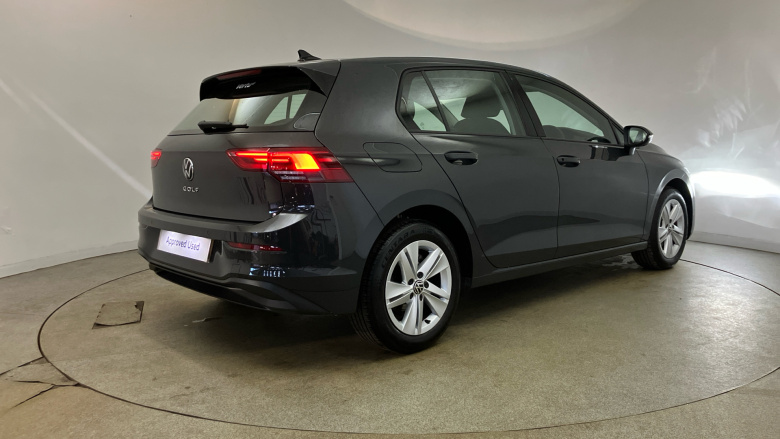 Volkswagen Golf 1.5 TSI Life 5dr Petrol Hatchback